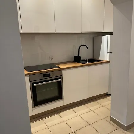 Baltic Sea Zygmuntowska Apartment Kolobrzeg