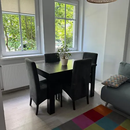 Apartment Baltic Sea Zygmuntowska *