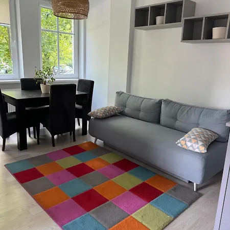 Baltic Sea Zygmuntowska Apartment Kolobrzeg